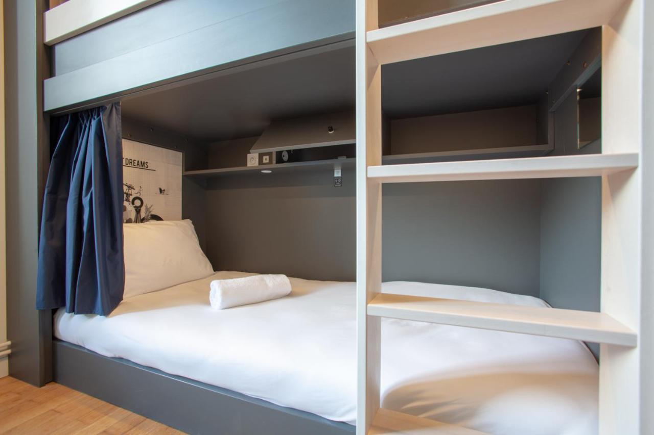 Chambre Familiale