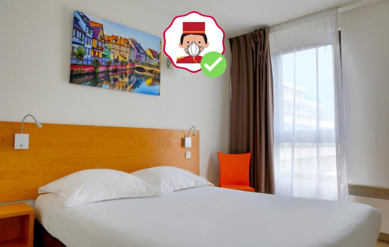 Double Bed Studio with fan