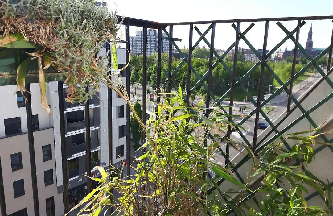Suite Place de l'Etoile-1